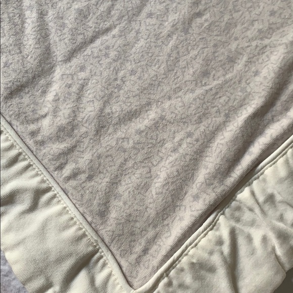 FENDI baby blanket - Picture 2 of 5